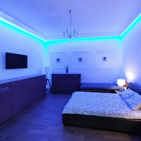 Apartament Lawendowy Old Town *