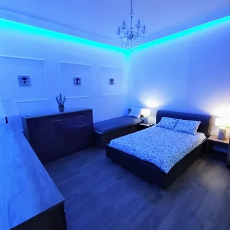 Apartament Lawendowy Old Town