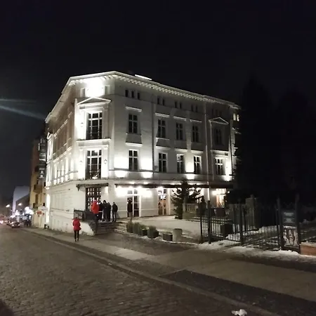 Lawendowy Old Town Apartament *