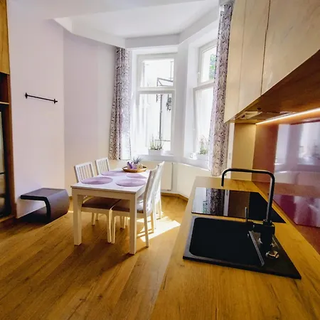 Lawendowy Old Town Apartament Poznań