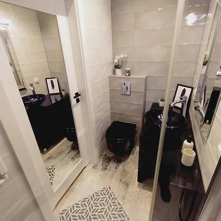 Apartament Lawendowy Old Town Poznań