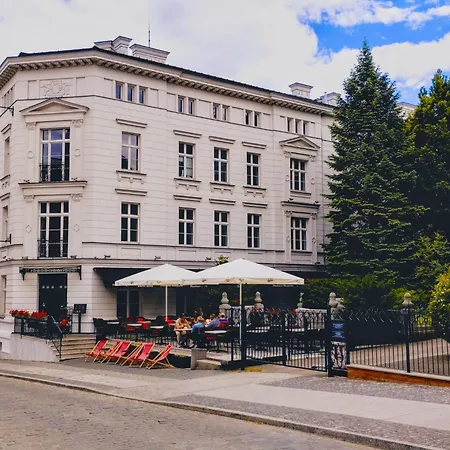Lawendowy Old Town Apartament Poznań